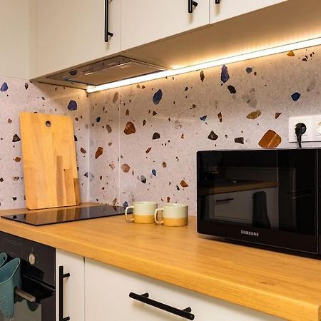 Hills View Central Apartment Plovdiv Luaran gambar