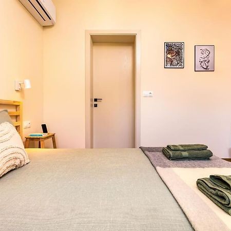 Hills View Central Apartment Plovdiv Luaran gambar