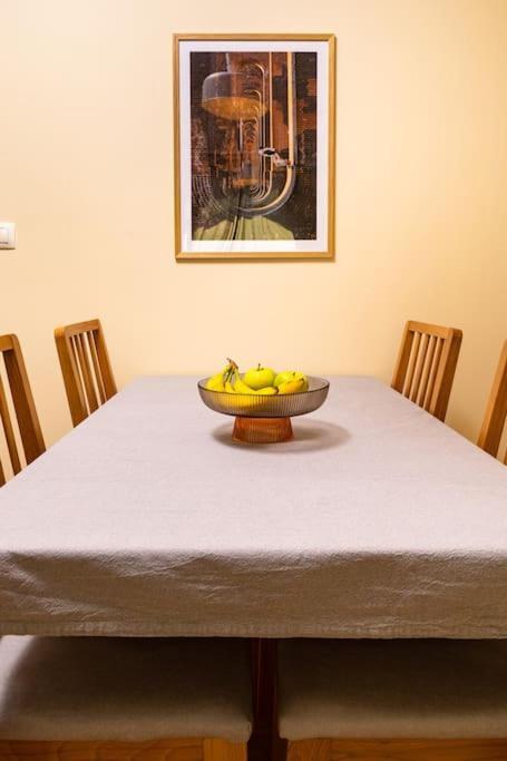 Hills View Central Apartment Plovdiv Luaran gambar