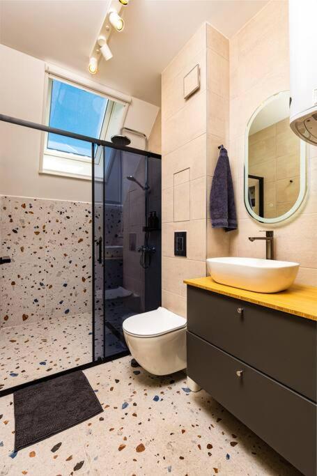 Hills View Central Apartment Plovdiv Luaran gambar