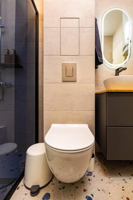 Hills View Central Apartment Plovdiv Luaran gambar
