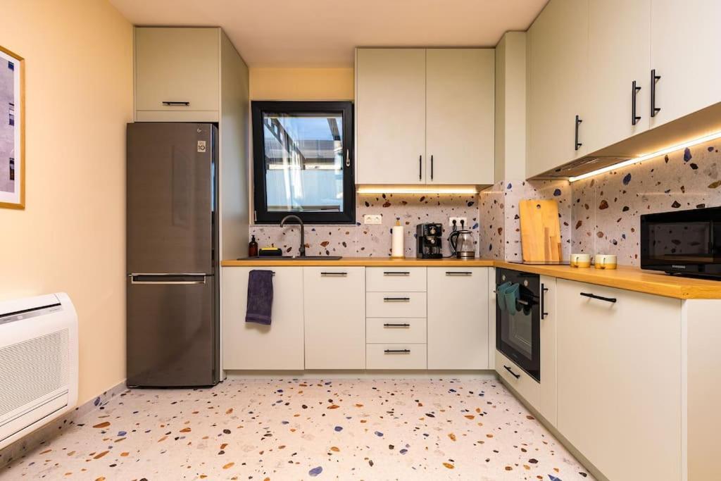 Hills View Central Apartment Plovdiv Luaran gambar