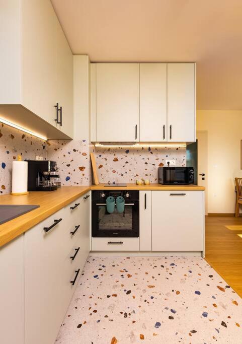 Hills View Central Apartment Plovdiv Luaran gambar