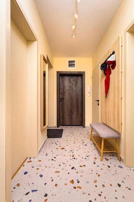Hills View Central Apartment Plovdiv Luaran gambar